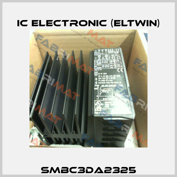 SMBC3DA2325 IC Electronic (Eltwin)