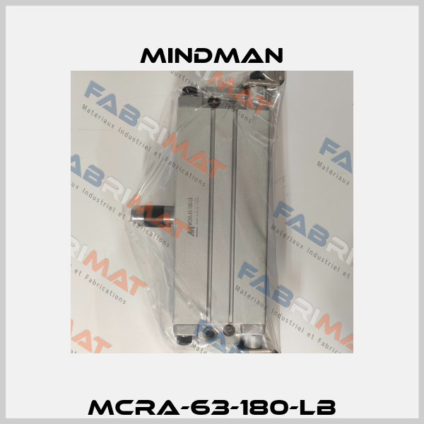 MCRA-63-180-LB Mindman