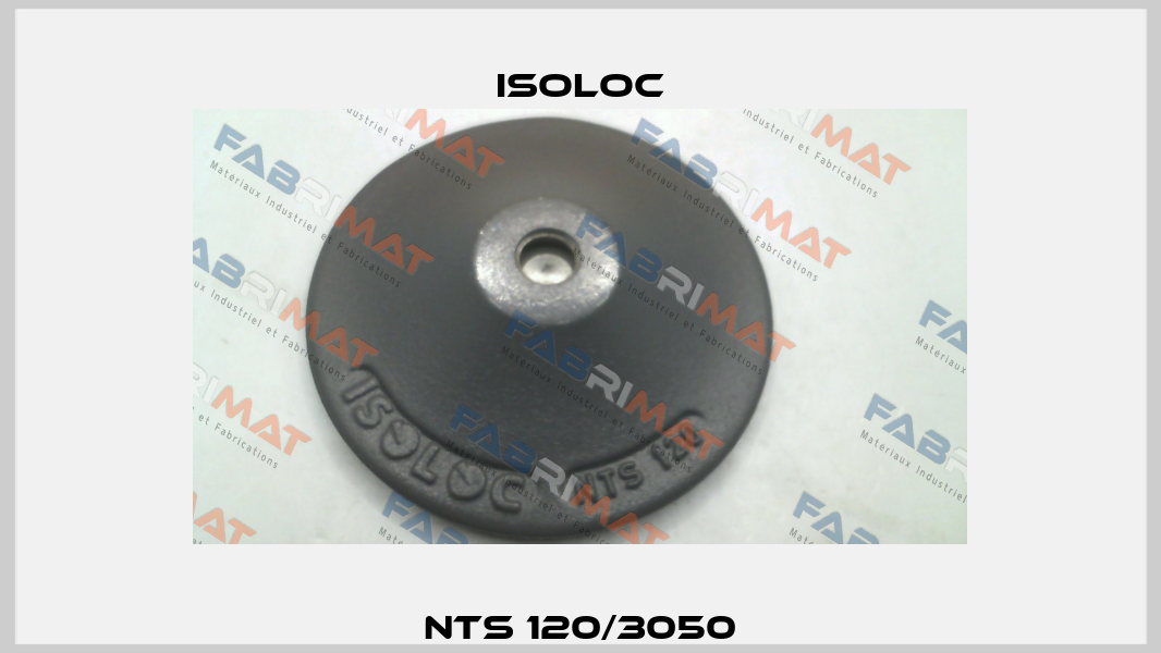 NTS 120/3050 Isoloc