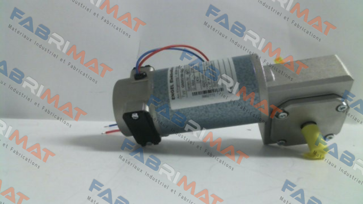 8031000871 - GNM3150−G2.6 Engel Motor