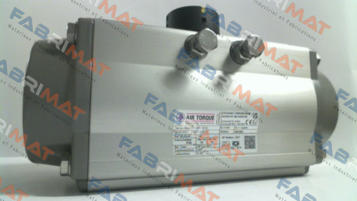 SC00300-4UF07F1022AZ Air Torque