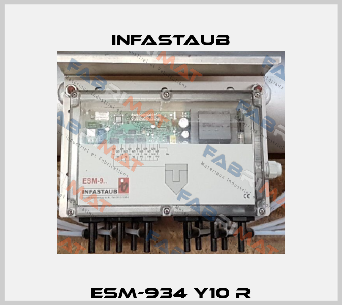 ESM-934 Y10 R Infastaub