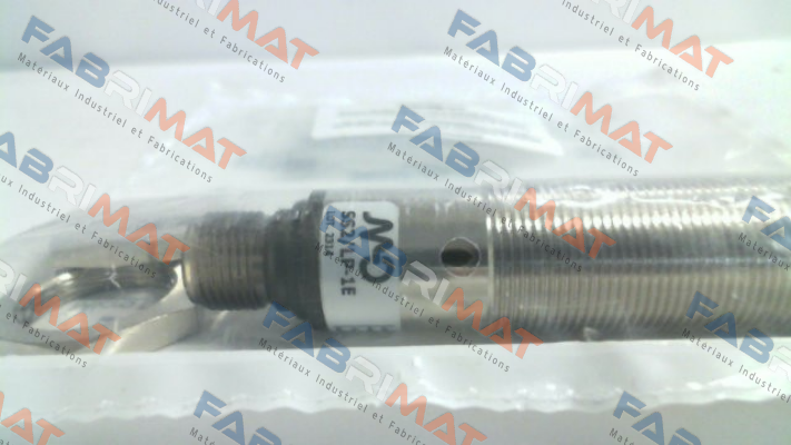 SS2/LP-1E Micro Detectors / Diell (now Datasensing)