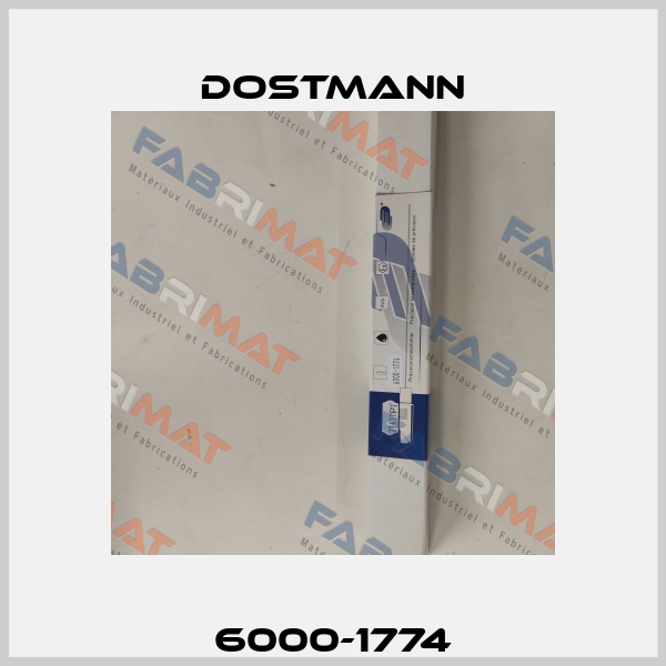 6000-1774 Dostmann