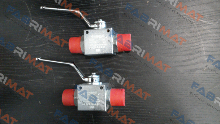RS2-18L Oleodinamica Marchesini