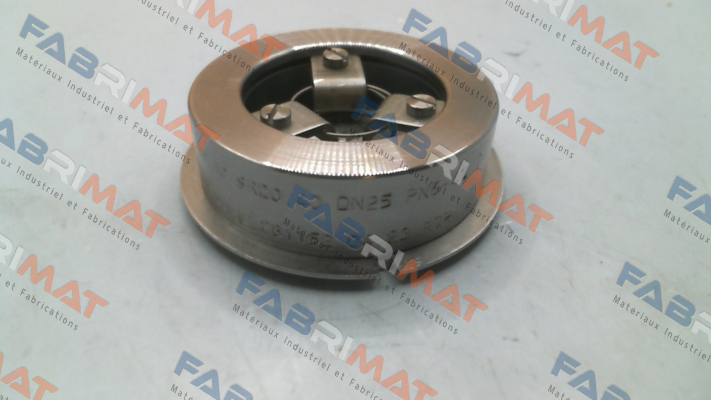 SR 20.40 DN25 PN6-40 Ritag