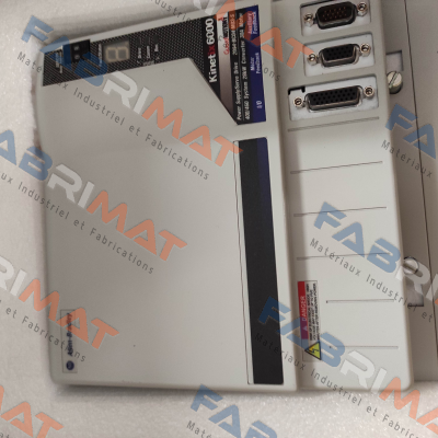 2094-BC04-M03-S Allen Bradley (Rockwell)