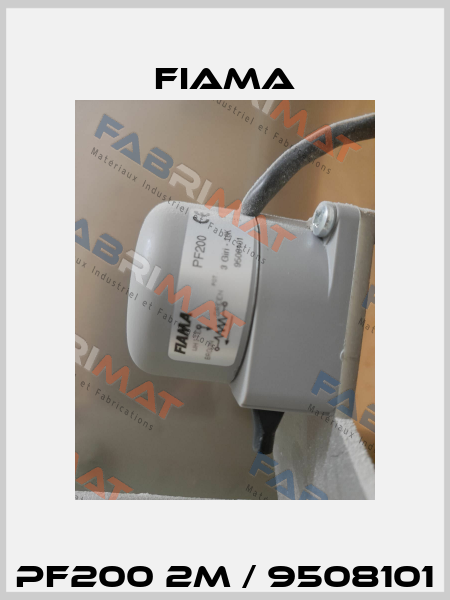 PF200 2M / 9508101 Fiama