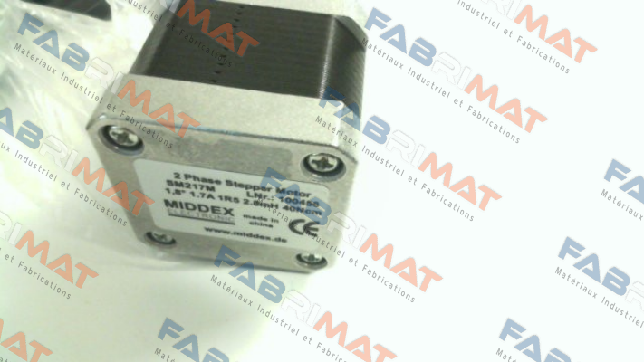 50-242-00 - SM217M Middex