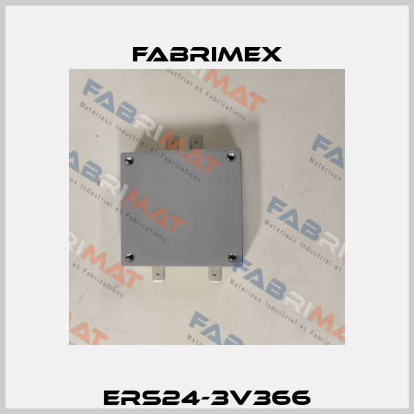 ERS24-3V366 Fabrimex