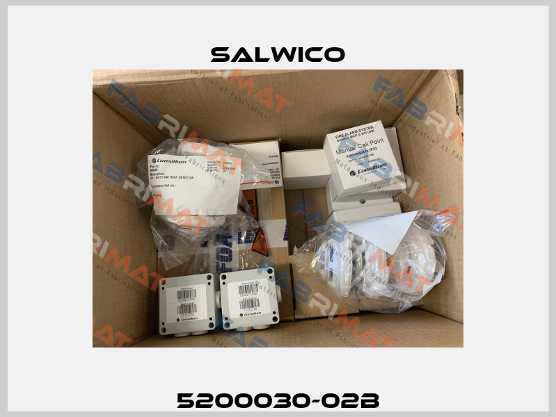 5200030-02B Salwico