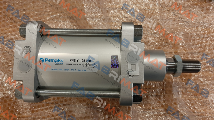 PNS-125-S0Y Pemaks