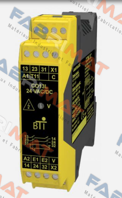 CO13XXL/24V Comitronic