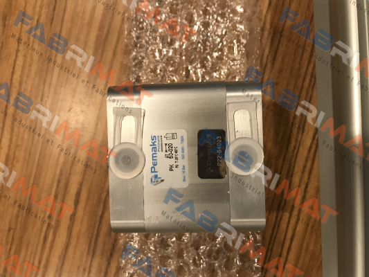 PK-050-S00 Pemaks