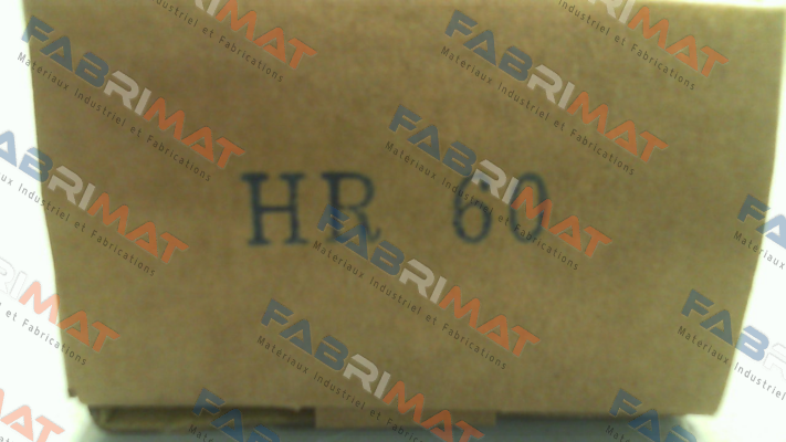 HR 60 C-JAC