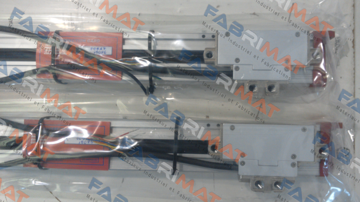 GVS 215 T5E 470mm Givi Misure