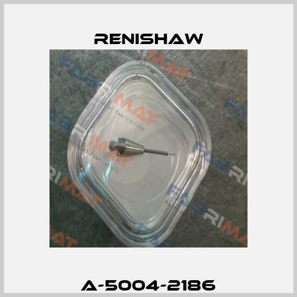A-5004-2186 Renishaw