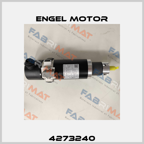 4273240 Engel Motor