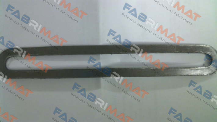 Graphite gasket 3001/220/30 Maxos