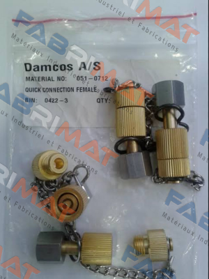 160G5264 Damcos