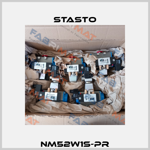 NM52W1S-PR STASTO