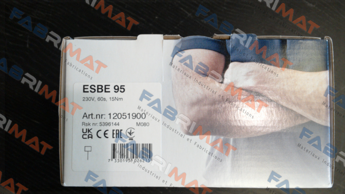 12051900 Esbe