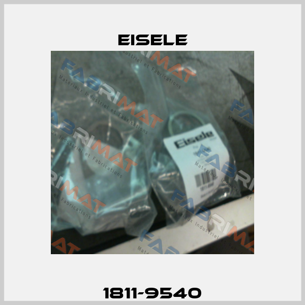 1811-9540 Eisele