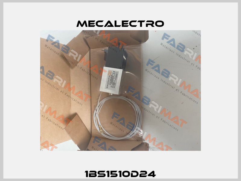 1BS1510D24 Mecalectro
