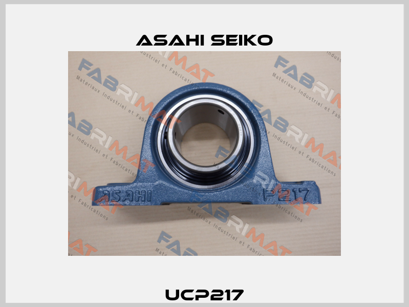 UCP217 Asahi Seiko