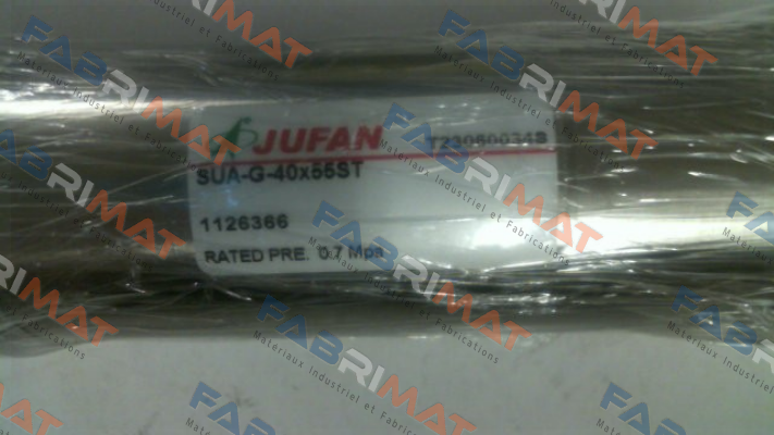 SUA-G-40x55ST Jufan