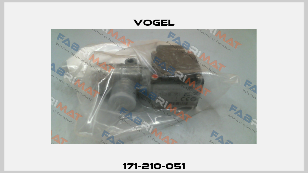 171-210-051 Vogel