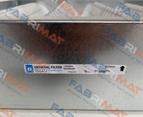 LP420204 General Filter