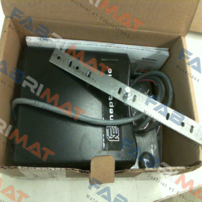 TBTHV3380A TT380 Neptronic