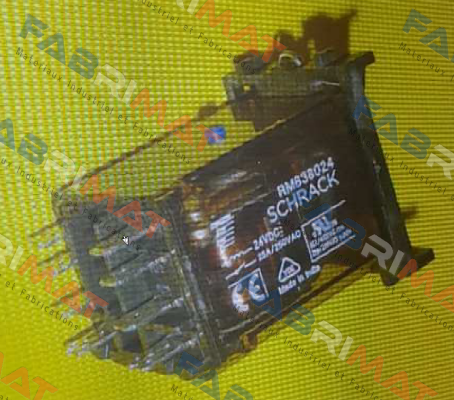 RM638024 Schrack