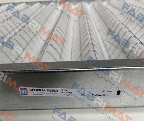 FPG4/780.640.48 General Filter