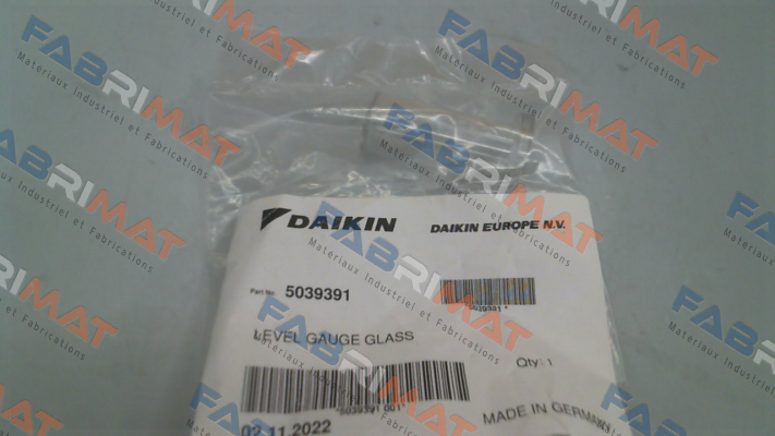 5039391 Rotex