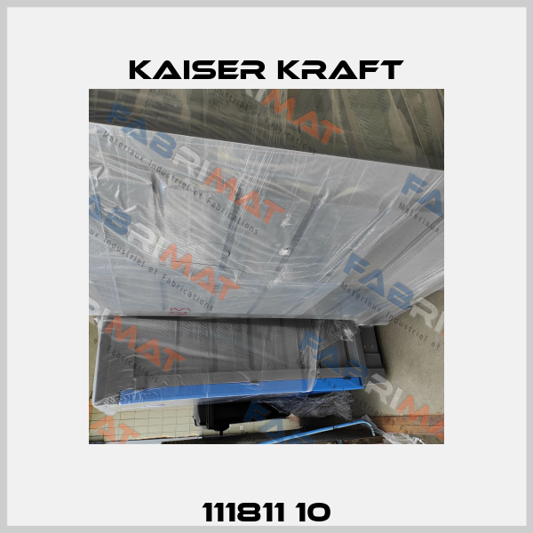 111811 10 Kaiser Kraft
