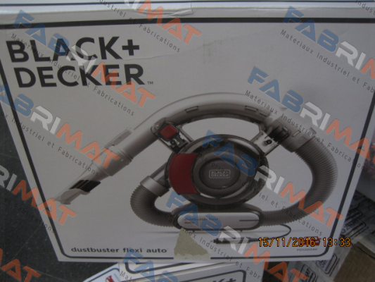 PD1200AV  Black-Decker