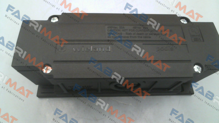 75.018.0051.2 Wieland Electric