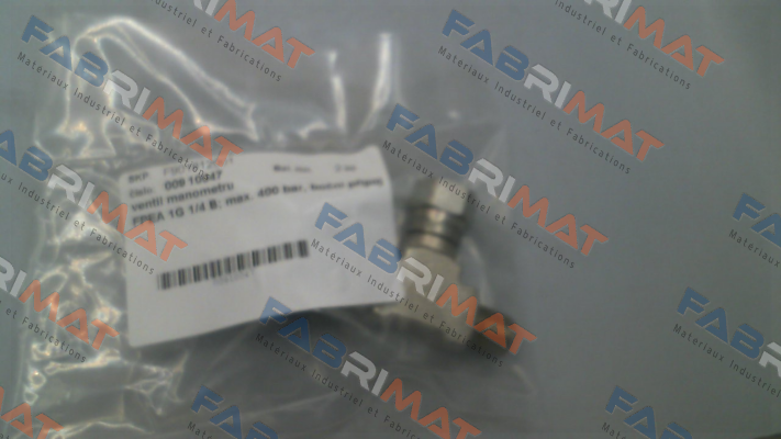 FPEA 1G 1/4 B HYDROMA