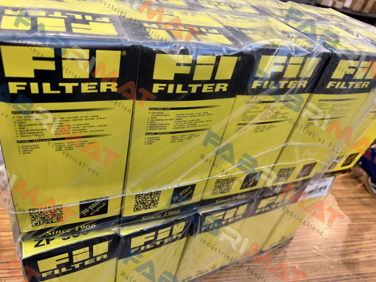 ZP-505B  Fil Filter