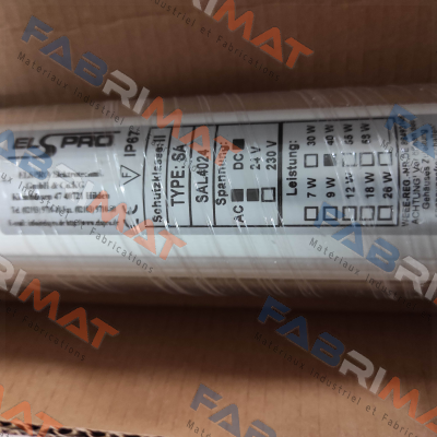 BLMM3642430 / SAL4024 GIMAX