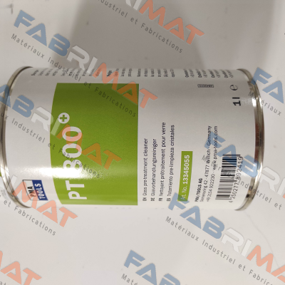 PT 800, 1000ml PMA tools