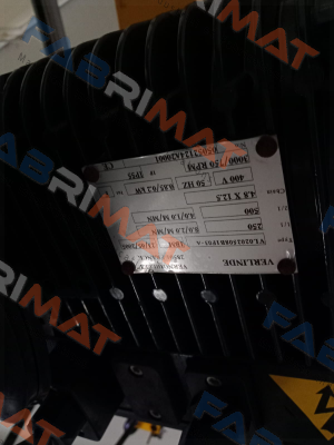 limit switch for VL0202508B1F03-A Verlinde