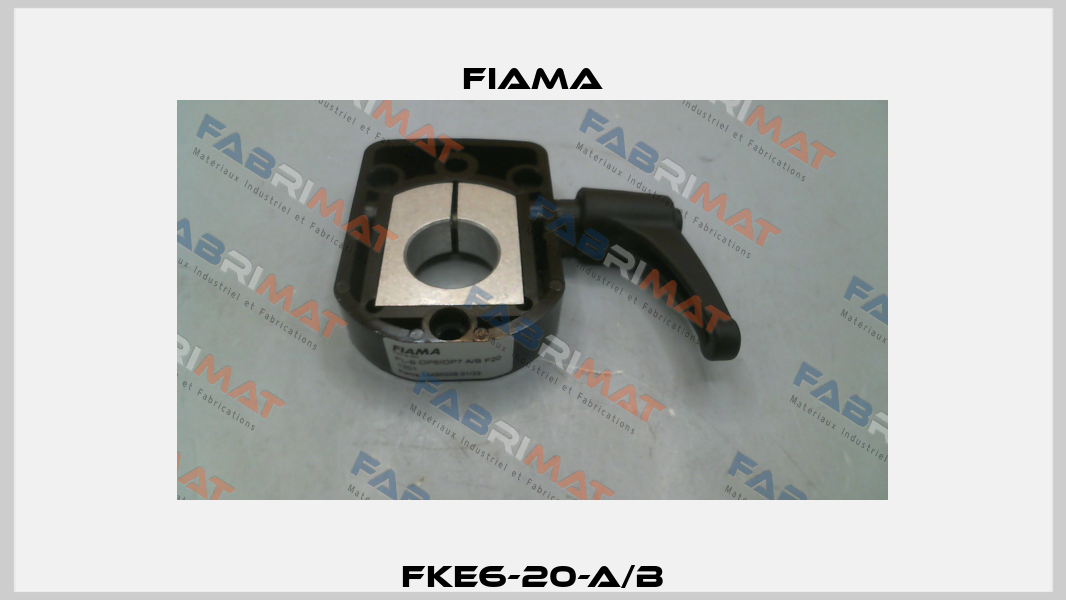 FKE6-20-A/B Fiama