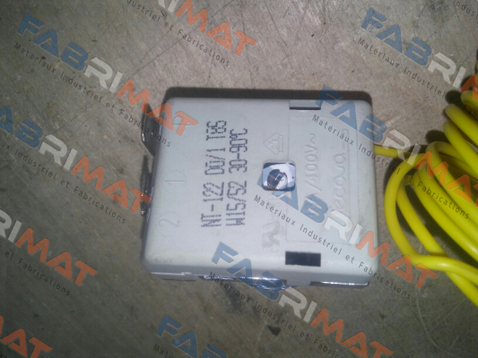 NT122DO/1 T85 - OEM  Tecasa