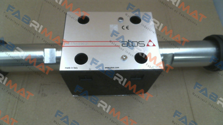 DKE-1751/2-X-00 DC Atos
