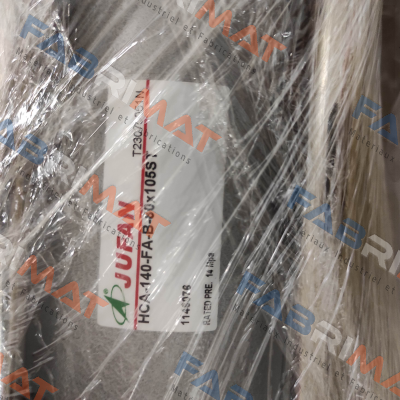 HCA-140-FA-B-80x105ST Jufan