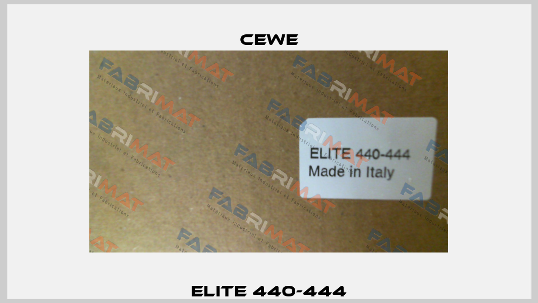 Elite 440-444 Cewe