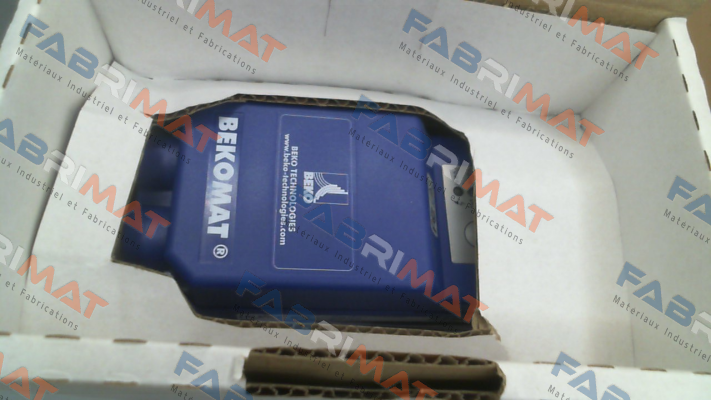 P/N: 2000018, Type: BEKOMAT 12 Beko